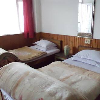 Hotel Raph-Khang, Darjeeling 2